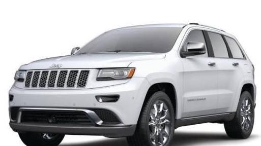 JEEP GRAND CHEROKEE 2018 1C4RJFBG6JC454674 image